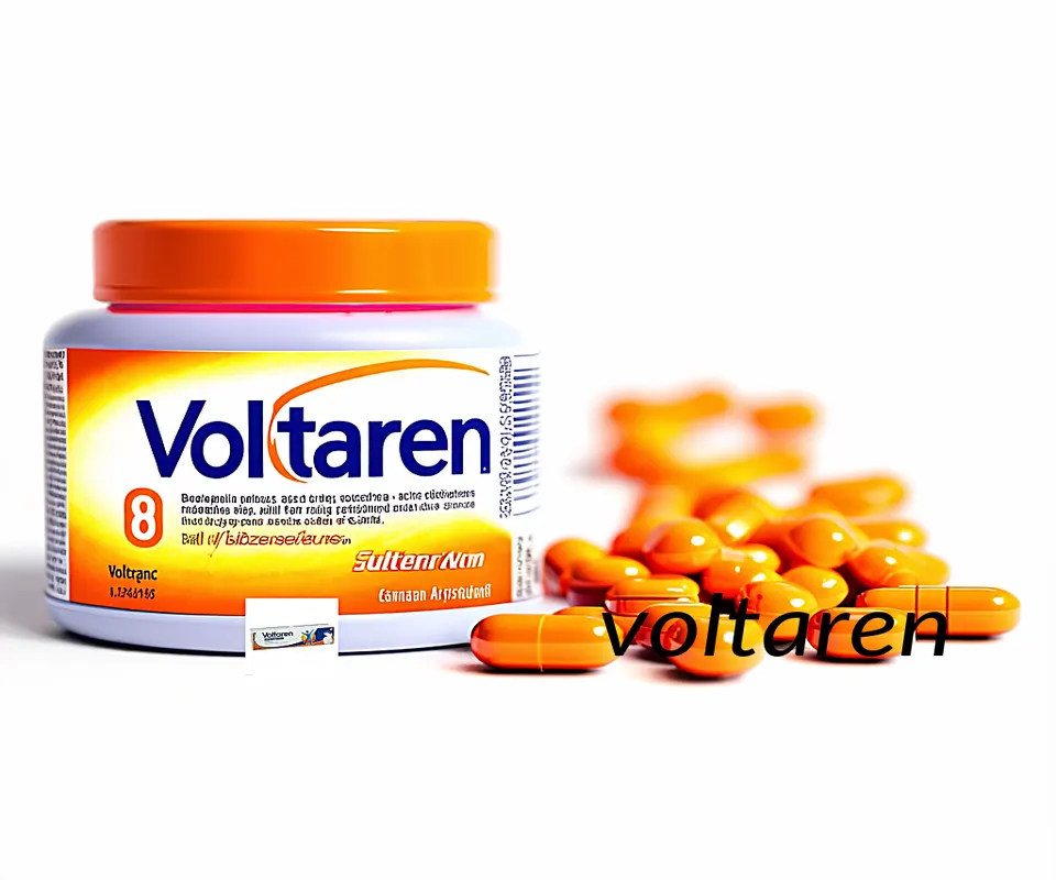 Precio de parche voltaren